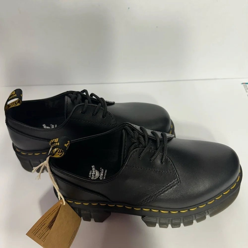 Dr. Martens experience timeless